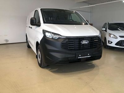 Ford Transit Custom Neuwagen