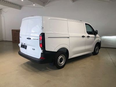 Ford Transit Custom Neuwagen