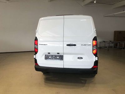 Ford Transit Custom Neuwagen