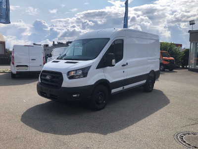 Ford Transit Neuwagen