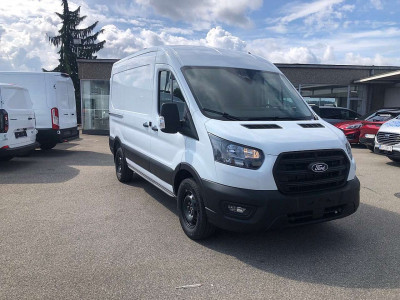 Ford Transit Neuwagen