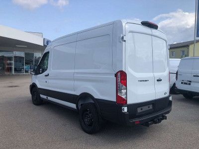 Ford Transit Neuwagen