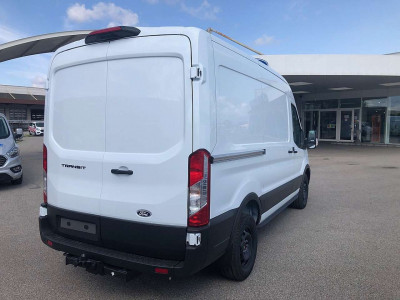 Ford Transit Neuwagen