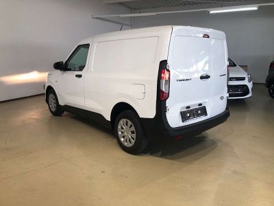 Ford Transit Neuwagen