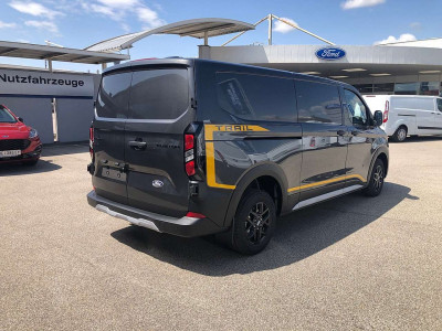 Ford Transit Custom Neuwagen