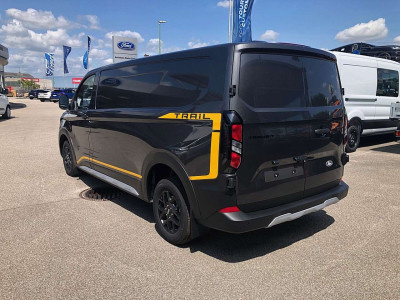 Ford Transit Custom Neuwagen