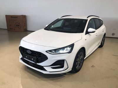 Ford Focus Neuwagen