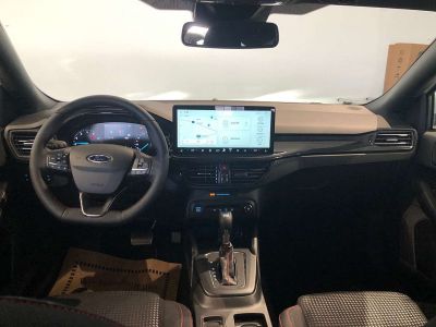 Ford Focus Neuwagen