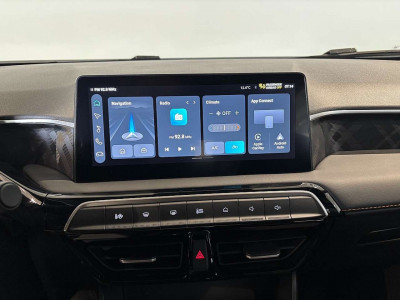 MG MG3 Tageszulassung