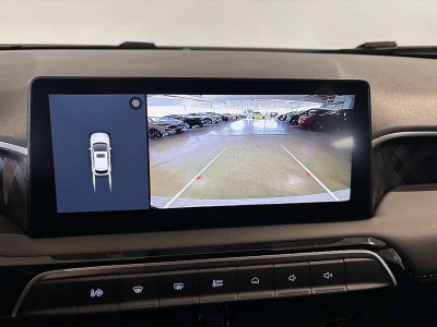 MG MG3 Tageszulassung