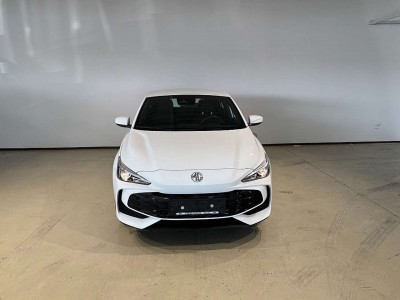 MG MG3 Tageszulassung