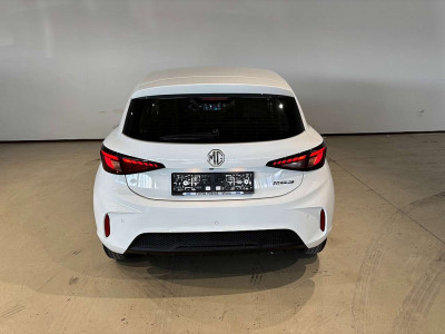 MG MG3 Tageszulassung