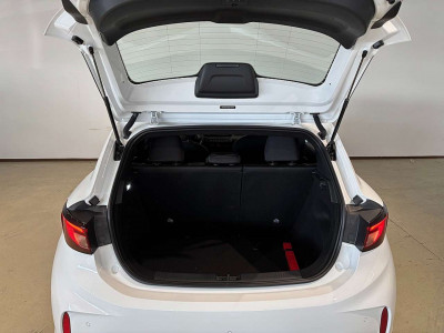 MG MG3 Tageszulassung