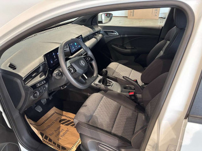 MG MG3 Tageszulassung