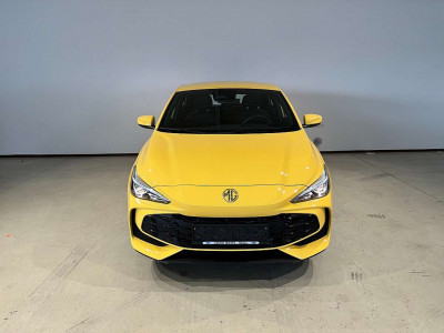 MG MG3 Tageszulassung