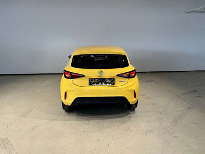 MG MG3 Tageszulassung