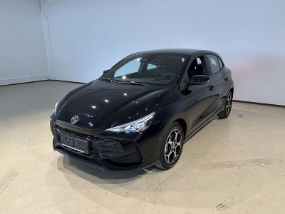 MG MG3 Tageszulassung