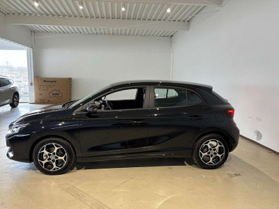 MG MG3 Tageszulassung