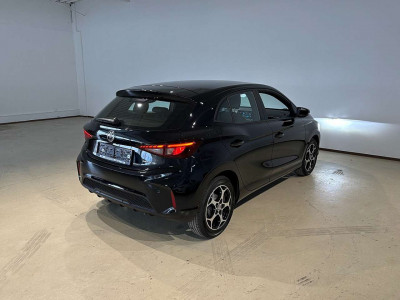 MG MG3 Tageszulassung