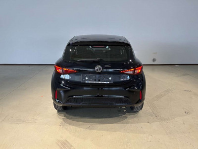 MG MG3 Tageszulassung