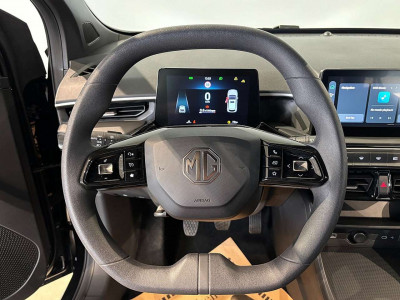 MG MG3 Tageszulassung