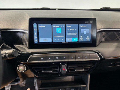 MG MG3 Tageszulassung