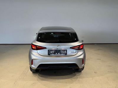 MG MG3 Tageszulassung