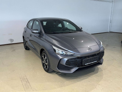 MG MG3 Tageszulassung