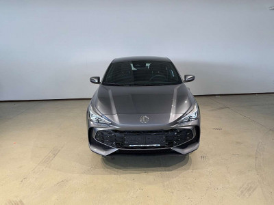 MG MG3 Tageszulassung