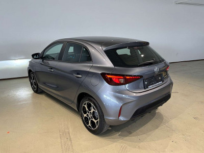 MG MG3 Tageszulassung