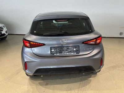 MG MG3 Tageszulassung