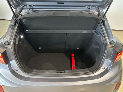 MG MG3 Tageszulassung