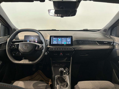 MG MG3 Tageszulassung