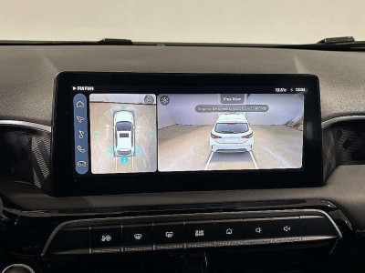 MG MG3 Tageszulassung