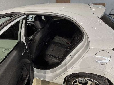 MG MG3 Tageszulassung