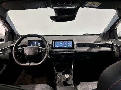 MG MG3 Tageszulassung