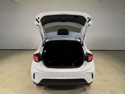 MG MG3 Tageszulassung