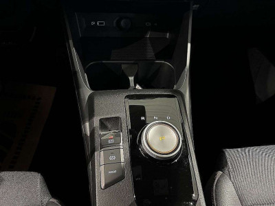 MG MG3 Tageszulassung