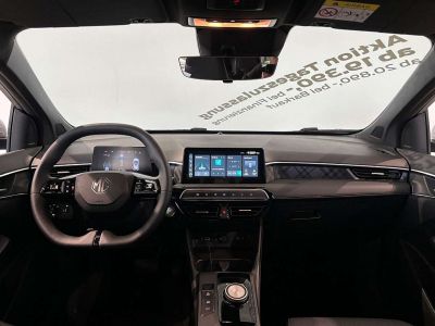 MG MG3 Tageszulassung