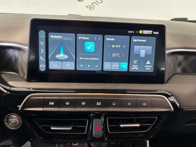 MG MG3 Tageszulassung