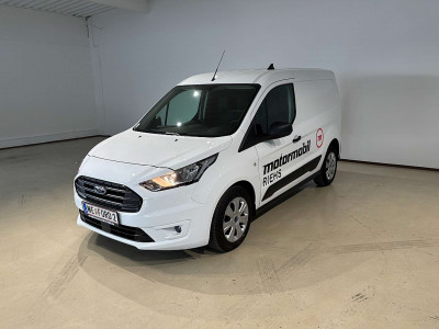 Ford Transit Connect Vorführwagen