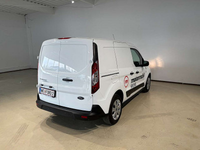 Ford Transit Connect Vorführwagen