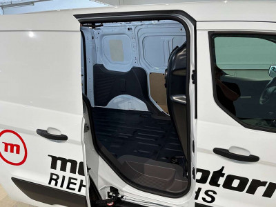 Ford Transit Connect Vorführwagen
