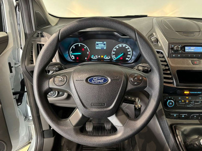 Ford Transit Connect Vorführwagen