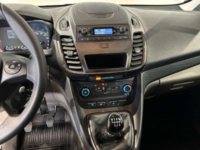 Ford Transit Connect Vorführwagen