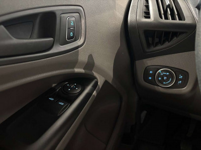 Ford Transit Connect Vorführwagen