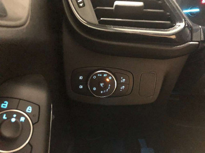 Ford Puma Vorführwagen