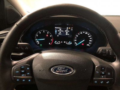 Ford Puma Vorführwagen