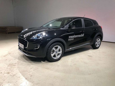 Ford Puma Vorführwagen