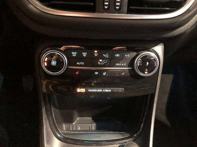 Ford Puma Vorführwagen